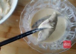 干炸小黄花鱼的做法图解6