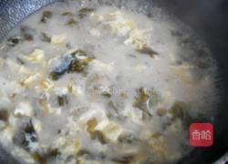 紫菜蛋花汤的做法图解7