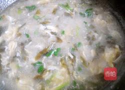 紫菜蛋花汤的做法图解8