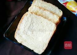 奶油吐司(面包机版)的做法图解11