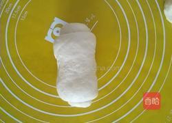 奶油吐司(面包机版)的做法图解4