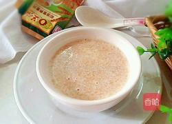 牛奶麦片的做法图解6