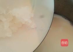 牛奶麦片的做法图解3