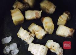 红烧肉饭的做法图解3
