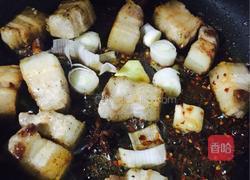 红烧肉饭的做法图解4
