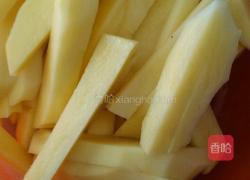 虾兵蟹将的做法图解1