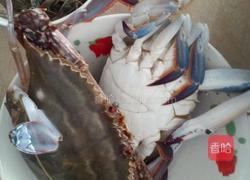 虾兵蟹将的做法图解4