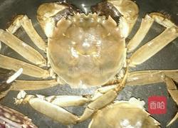 虾兵蟹将的做法图解5