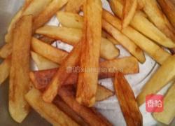 虾兵蟹将的做法图解9