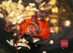 虾兵蟹将的做法图解12