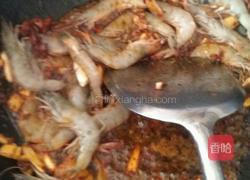 虾兵蟹将的做法图解13