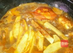 虾兵蟹将的做法图解19