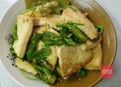 家常豆腐的做法图解11