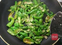 家常豆腐的做法图解7