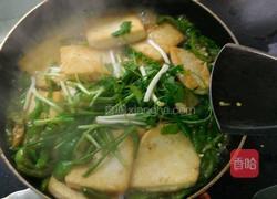 家常豆腐的做法图解10