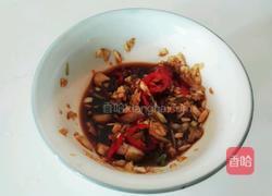 浇油金针菇的做法图解3