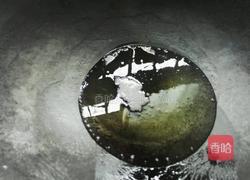 浇油金针菇的做法图解6