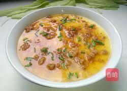 芙蓉蛋的做法图解14