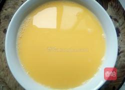 芙蓉蛋的做法图解4