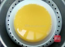 芙蓉蛋的做法图解5