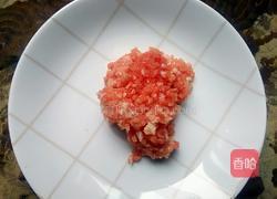 芙蓉蛋的做法图解6