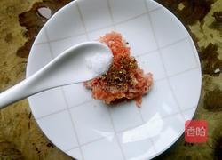 芙蓉蛋的做法图解7