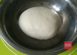 酸汤扯面的做法图解2