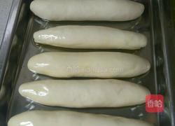 酸汤扯面的做法图解5