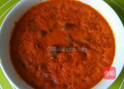 酸汤扯面的做法图解7