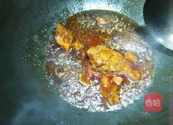 酸汤扯面的做法图解9