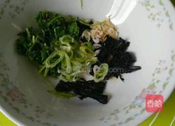 酸汤扯面的做法图解11