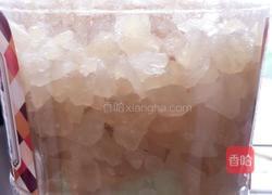桃胶银耳红枣羹的做法图解10