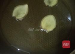 小鲫鱼汤的做法图解3