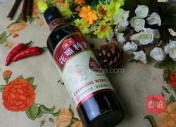 板栗烧鸡的做法图解4