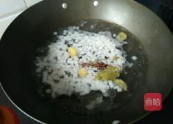 萝卜丁牛肉汤的做法图解5
