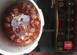 红烧羊腩的做法图解5