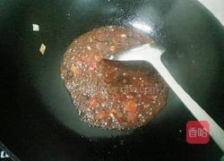 红烧鲤鱼的做法图解4