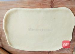 果仁大列巴的做法图解3