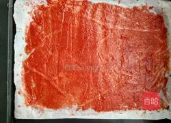 山楂卷的做法图解6