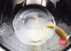 巧克力蛋糕甜甜圈的做法图解2