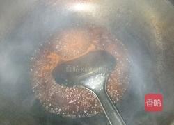 糖醋地瓜的做法图解4