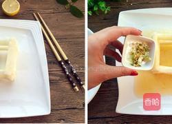 橙汁桂花山药的做法图解5