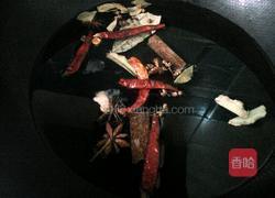 卤鸭翅根的做法图解4