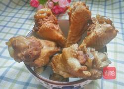 卤鸭翅根的做法图解7