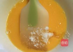 彩虹蛋糕卷的做法图解4