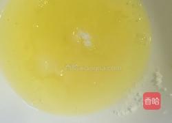 彩虹蛋糕卷的做法图解7