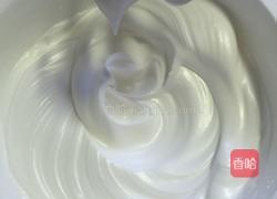 彩虹蛋糕卷的做法图解8