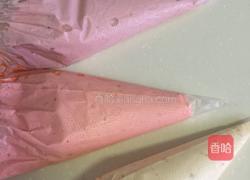 彩虹蛋糕卷的做法图解10