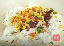 芝士焗饭的做法图解8