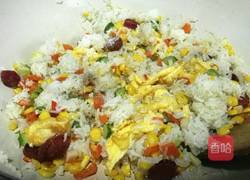 芝士焗饭的做法图解10